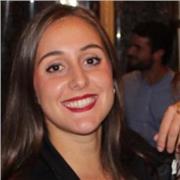 Laureata in mediazione Linguistica e marketing per la comunicazione di Impress
